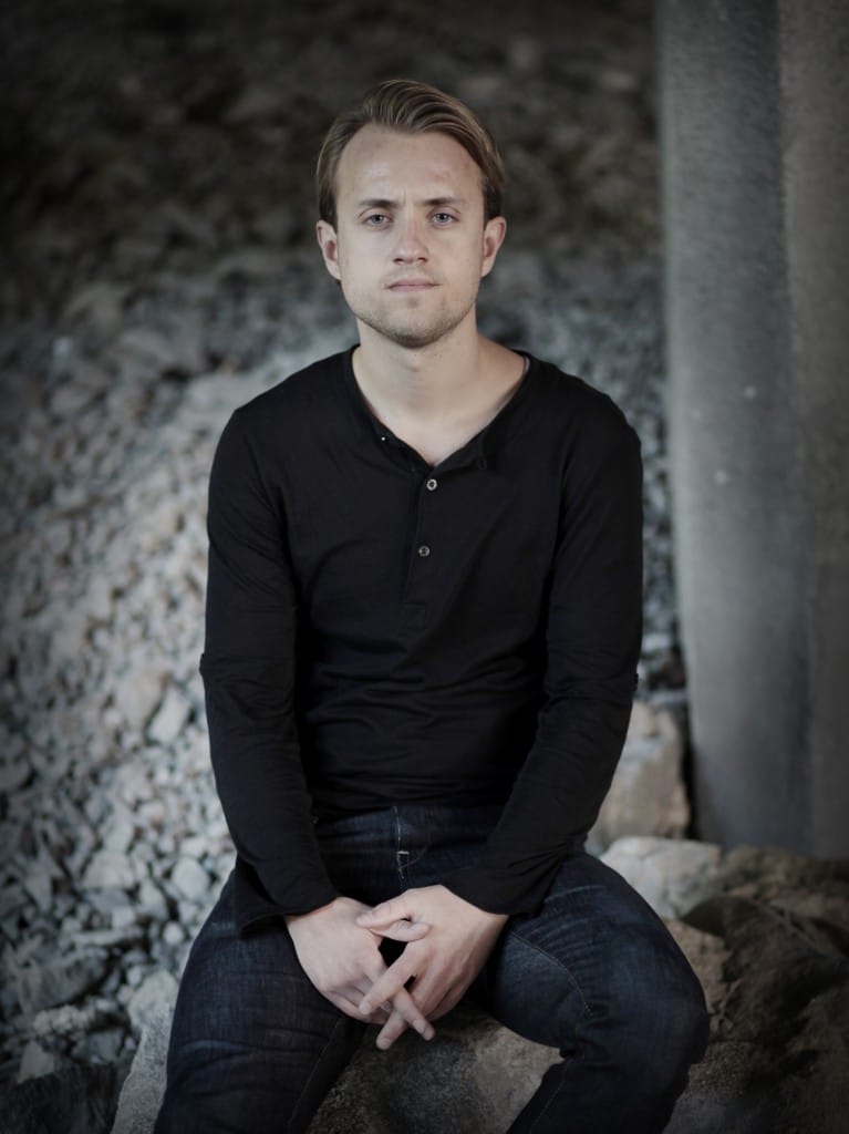Pressbild Christian Dahlström