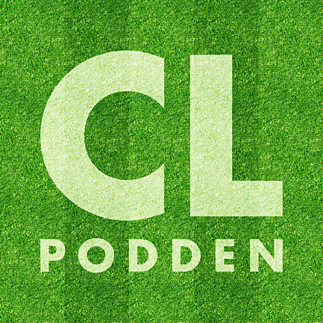 Podcast om Champions League