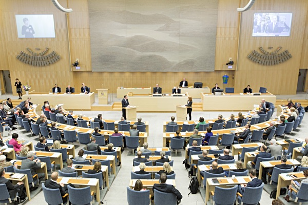 Förändra psykiatrin nu – 5 politiska beslut för att modernisera psykiatrin i Sverige